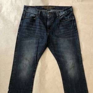 American Eagle Outfitters Slim Boot Jeans 36x32